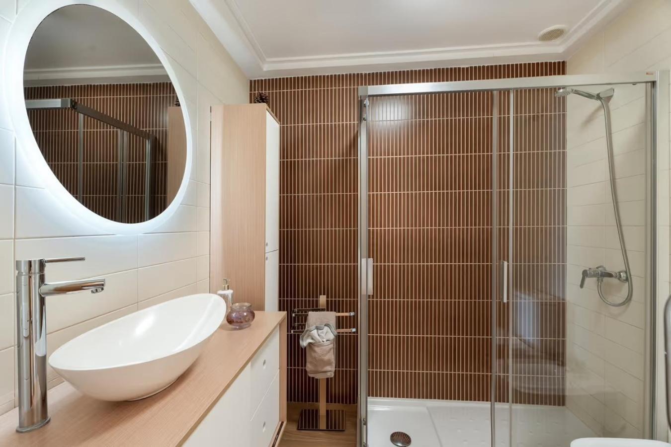 Villa Golden Horizon Con Piscina Privada Climatizada Santa Ursula  Exterior photo
