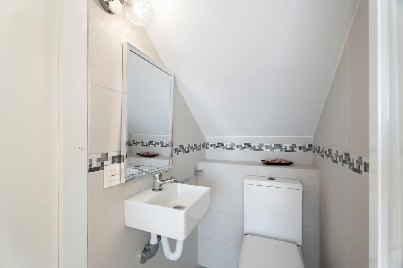 Villa Golden Horizon Con Piscina Privada Climatizada Santa Ursula  Exterior photo